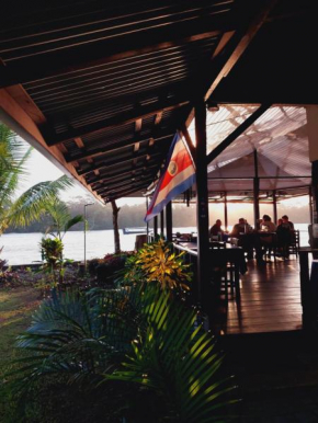 Chinitas Eco Lodge